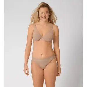 Cuecas tai para mulher Triumph Infinite Sensation image-1