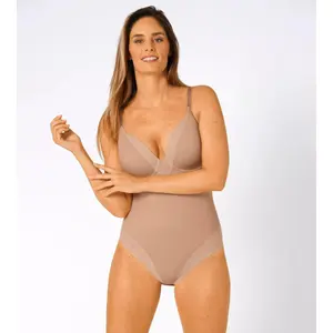 Women's bodysuit Triumph True Shape Sensation BSWP image-1