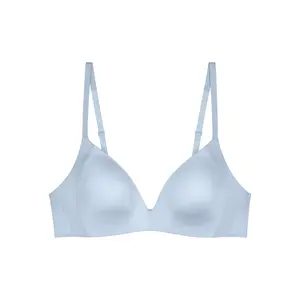 Női melltartó Triumph Body Make-up Soft Touch P EX image-0
