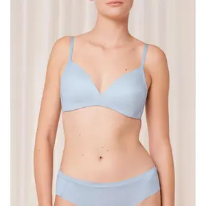 Női melltartó Triumph Body Make-up Soft Touch P EX image-1