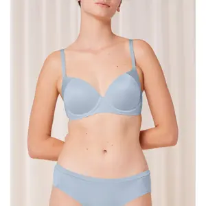 soutien-gorge feminino Triumph Body Make-up Soft Touch WP EX image-1