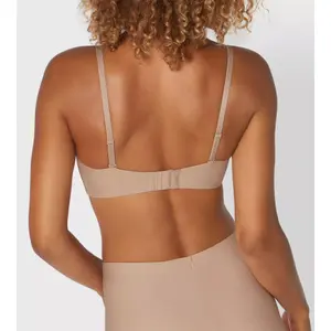 Sujetador de mujer Triumph Stepy Soft image-2