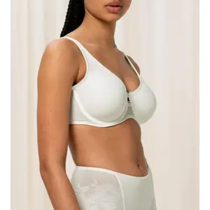 Reggiseno da donna Triumph Wild Rose Sensation W01 image-1