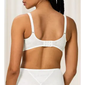 Reggiseno da donna Triumph Wild Rose Sensation W01 image-2