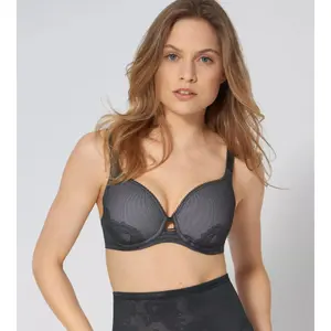 Women's bra Triumph Wild Rose Sensation WP image-1