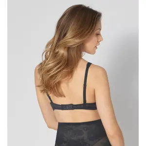 Women's bra Triumph Wild Rose Sensation WP image-2