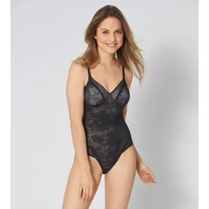 Body woman Triumph Wild Rose Sensation image-1