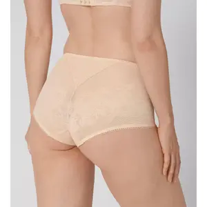 Braguitas de mujer Triumph Wild Rose Sensation Maxi image-3