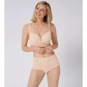 Braguitas de mujer Triumph Wild Rose Sensation Maxi image-2