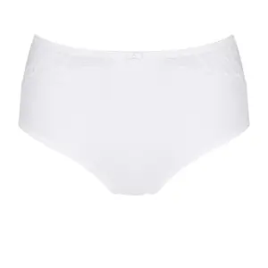 Mutandine da donna in cotone con lacci Triumph Modern Maxi image-0