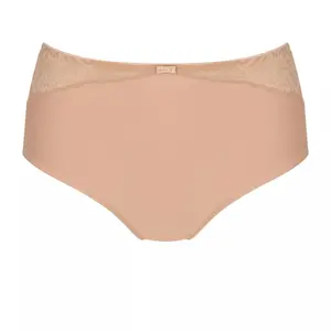 Mutandine da donna in cotone con lacci Triumph Modern Maxi image-0