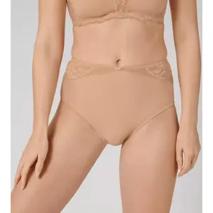 Mutandine da donna in cotone con lacci Triumph Modern Maxi image-1