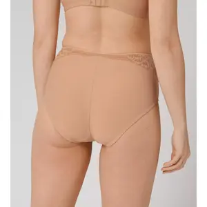 Mutandine da donna in cotone con lacci Triumph Modern Maxi image-3