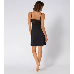 Babydoll-Kleid, Frau Triumph Aura Spotlight NDK image-2