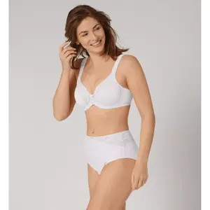 BH, gezackt, Baumwolle, Frau Triumph Modern W image-1