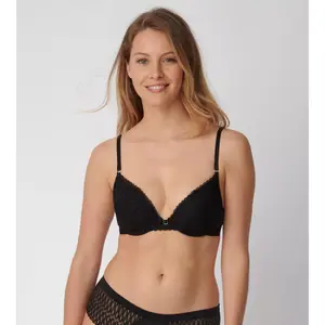 Women's bra Triumph Aura Spotlight WHU image-2