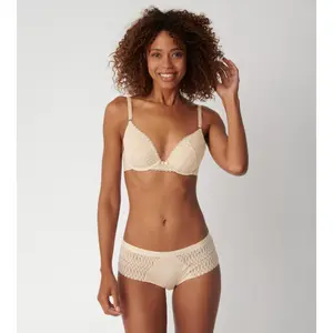 Women's bra Triumph Aura Spotlight WHU image-1