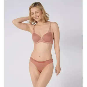 Tanga de cintura alta para mujer Triumph Aura Spotlight image-3