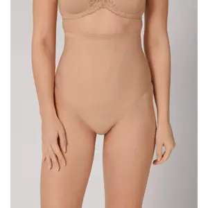 High waist thong for women Triumph Shape Smart image-1