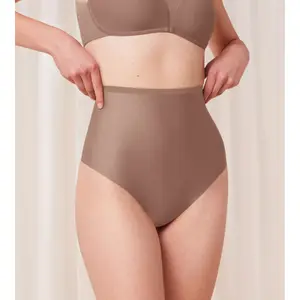 Γυναικείο ψηλόμεσο παντελόνι Triumph Shape Smart image-1