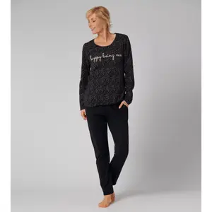 Pyjama Frau Triumph Sets LSL image-1
