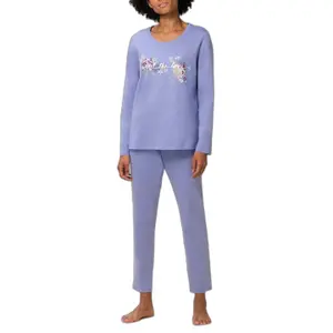 Pyjama Frau Triumph Sets LSL image-1