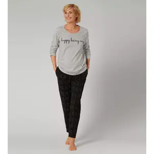 Pyjama Frau Triumph Sets LSL image-1