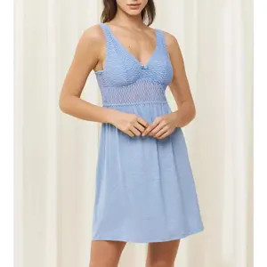 Babydoll-Kleid, Frau Triumph Aura Spotlight NDK image-1