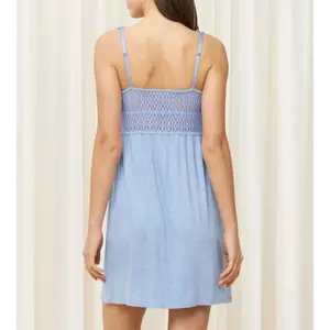 Babydoll-Kleid, Frau Triumph Aura Spotlight NDK image-2