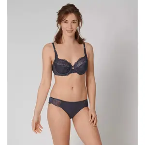 Braguitas brasileñas de mujer Triumph Wild Peony Florale image-1