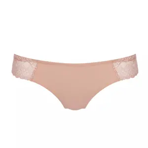 Braguitas brasileñas de mujer Triumph Wild Peony Florale image-0