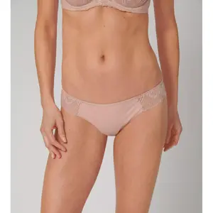 Braguitas brasileñas de mujer Triumph Wild Peony Florale image-1