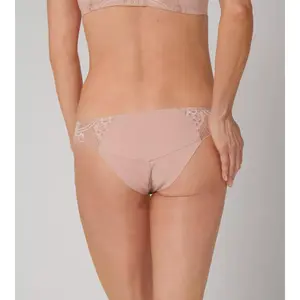 Braguitas brasileñas de mujer Triumph Wild Peony Florale image-3