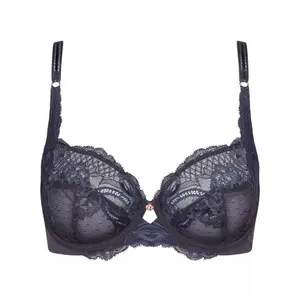 Sujetador de mujer Triumph Wild Peony Florale image-0