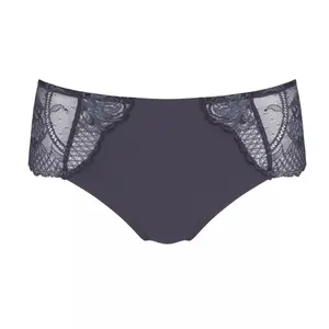 Braguitas de mujer Triumph Wild Peony Florale Maxi image-0