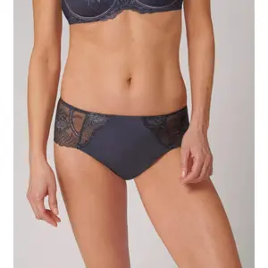 Braguitas de mujer Triumph Wild Peony Florale Maxi image-1