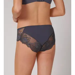 Braguitas de mujer Triumph Wild Peony Florale Maxi image-3