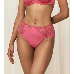 Mutandine da donna Triumph Wild Peony Florale Maxi image-1