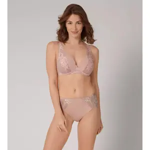 Vrouwenbeha Triumph Wild Peony Florale WP image-1