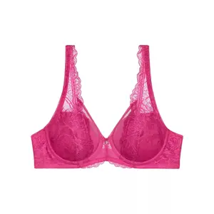 Sujetador de mujer Triumph Wild Peony Florale WP image-0