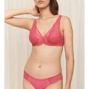 Sujetador de mujer Triumph Wild Peony Florale WP image-1