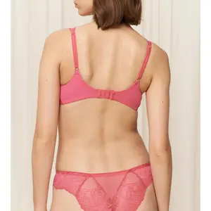 Sujetador de mujer Triumph Wild Peony Florale WP image-2