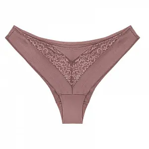 Brasilianisches Höschen, Frau Triumph Vivid Spotlight image-0