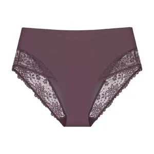 Women's knickers Triumph Ladyform Soft Maxi image-0