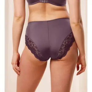 Women's knickers Triumph Ladyform Soft Maxi image-2