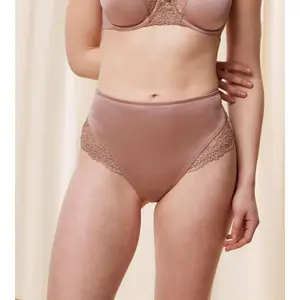 Höschen für Frauen Triumph Ladyform Soft Maxi image-1