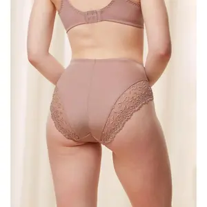 Höschen für Frauen Triumph Ladyform Soft Maxi image-2