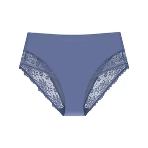 Trusser til kvinder Triumph Ladyform Soft Maxi image-0