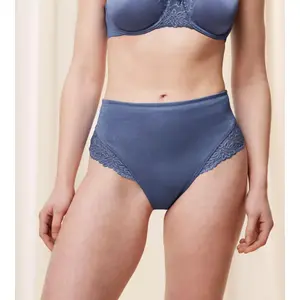 Trusser til kvinder Triumph Ladyform Soft Maxi image-1