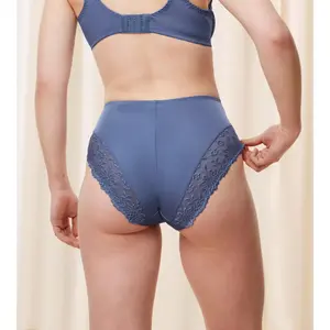 Trusser til kvinder Triumph Ladyform Soft Maxi image-2